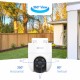 IP kamera EZVIZ CS-H8c, 4.0MP, zunanja