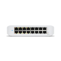 Stikalo (switch) Ubiquiti UniFiSwitch Lite 16