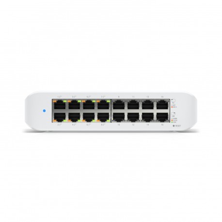 Stikalo (switch) Ubiquiti UniFiSwitch Lite 16