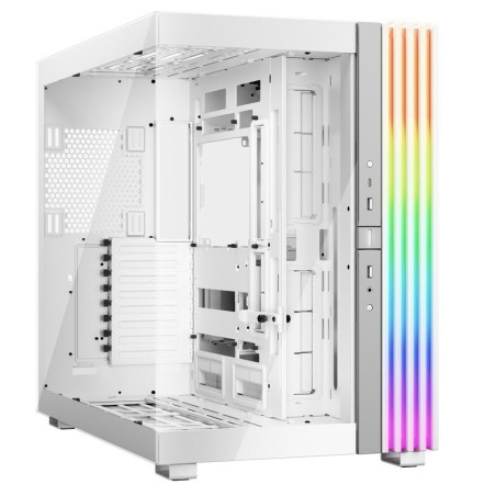 Ohišje BE QUIET! LIGHT BASE 900 DX (BGW70), belo