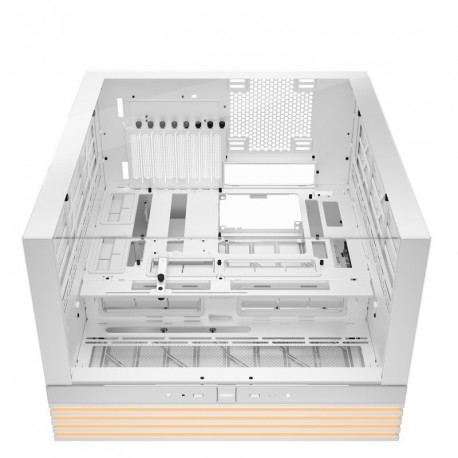 Ohišje BE QUIET! LIGHT BASE 900 DX (BGW70), belo
