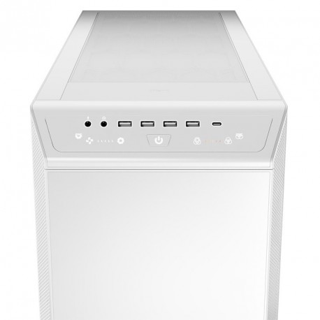 Ohišje BE QUIET! DARK BASE PRO 901 (BGW51), belo