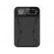 Prenosna baterija Sandberg Mag Wireless, 10000mAh