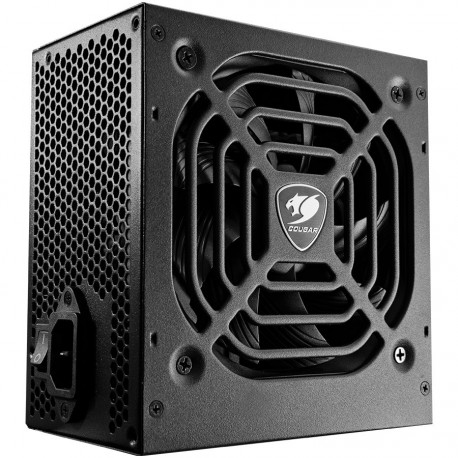 Napajalnik COUGAR PSU XTC500, 500W, 80Plus, beli