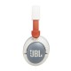 Slušalke JBL JR470NC, bele