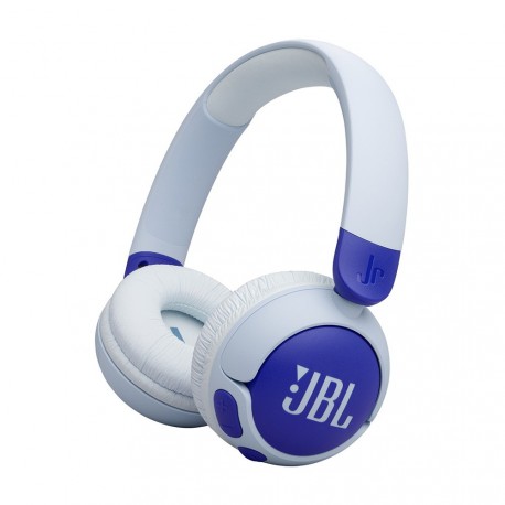 Slušalke JBL Junior 320BT, modre