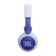 Slušalke JBL Junior 320BT, modre