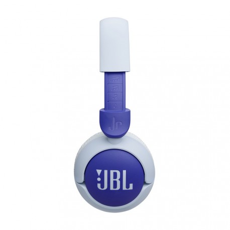 Slušalke JBL Junior 320BT, modre