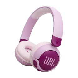 Slušalke JBL Junior 320BT, vijolične