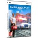 Igra Ambulance Life (PC)