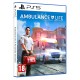 Igra Ambulance Life (PS5)