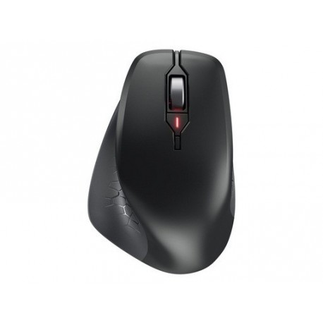 Miška Cherry Stream Mouse Comfort, črna