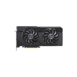 Grafična kartica ASUS Dual Radeon RX 7800 XT 16GB GDDR6