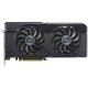 Grafična kartica ASUS Dual Radeon RX 7800 XT 16GB GDDR6