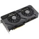 Grafična kartica ASUS Dual Radeon RX 7800 XT 16GB GDDR6