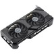 Grafična kartica ASUS Dual Radeon RX 7800 XT 16GB GDDR6