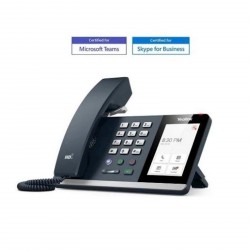 IP telefon Yealink MP54 Teams