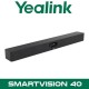 Videokonferenčni sistem Yealink SmartVision 40