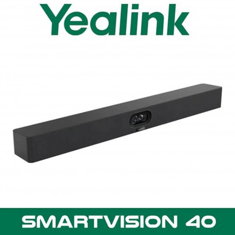 Videokonferenčni sistem Yealink SmartVision 40