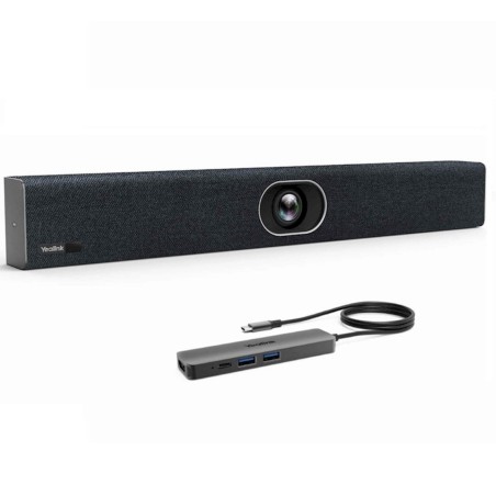 Videokonferenčni sistem Yealink USB CAMERA UVC40-BYOD