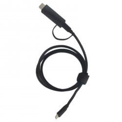 Kabel Yealink USB-HDMI, 1.8m