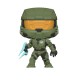 Figura FUNKO POP JUMBO: HALO INFINITE - MASTER CHIEF