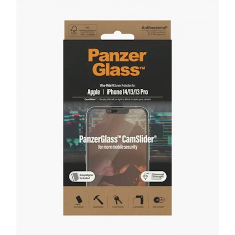 Zaščitno steklo za Iphone 14/13/13 Pro