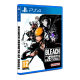 Igra Bleach Rebirth Of Souls (PS4)