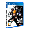 Igra Bleach Rebirth Of Souls (PS4)