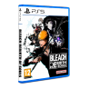 Igra Bleach Rebirth Of Souls (PS5)