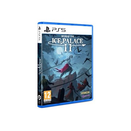 Igra Beyond The Ice Palace 2 (PS5)