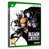 Igra Bleach Rebirth Of Souls (Xbox Series X)