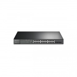 Stikalo (switch) TP-Link 28x GE TL-SG3428MP