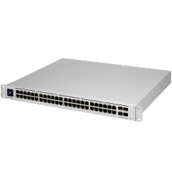 Stikalo (switch) Ubiquiti UniFi USW-Pro-48 Gen2