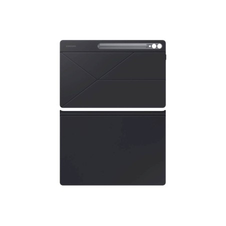 Samsung mapa Smart za Galaxy TAB S9 Ultra, črna