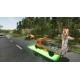 Igra Road Maintenance Simulator (Playstation 4)