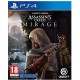 Igra Assassins Creed: Mirage (Playstation 4)