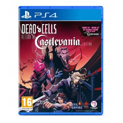 Igra Dead Cells: Return To Castlevania Edition (Playstation 4)