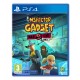 Igra Inspector Gadget: Mad Time Party (Playstation 4)