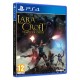 Igra Lara Croft And The Temple Of Osiris (Playstation 4)