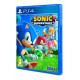 Igra Sonic Superstars (Playstation 4)