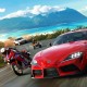 Igra The Crew: Motorfest (Xbox One)