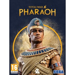 Igra Total War: PHARAOH - Limited Edition (PC)