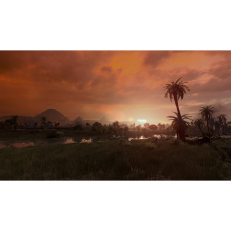 Igra Total War: PHARAOH - Limited Edition (PC)