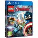 Igra LEGO Avengers (Playstation 4)