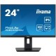 Monitor IIYAMA LED XUB2492HSU-B6