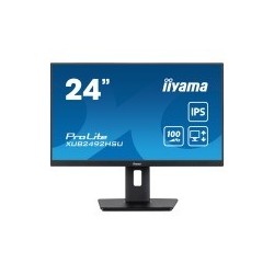 Monitor IIYAMA LED XUB2492HSU-B6