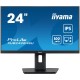 Monitor IIYAMA LED XUB2492HSU-B6