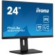 Monitor IIYAMA LED XUB2492HSU-B6