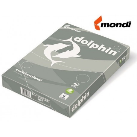 Papir dolphin everyday mondi, a3, 80g 1/500
